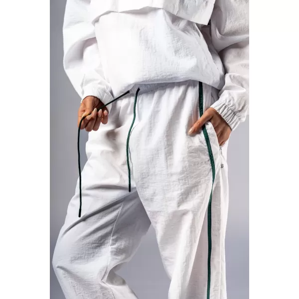  Pantaloni Clubhouse CLUB DOR 645 ALB Nebbia 