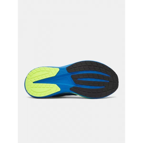  Pantofi pentru bărbați UNDER ARMOUR VELOCITI PACE 6009107-402 ALBASTRU 