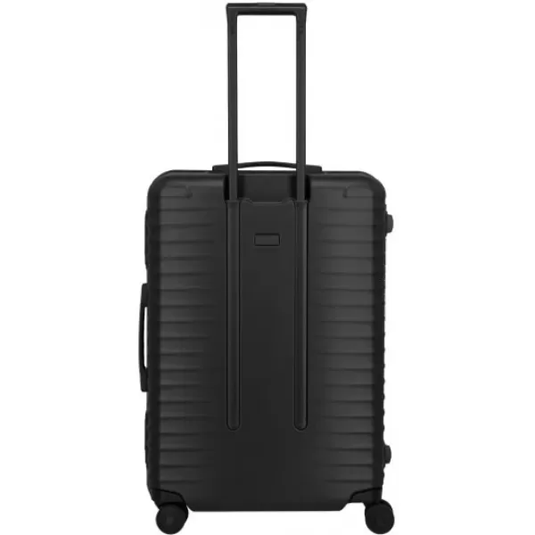 Valiză TITAN Overseas L MADRASTRA NEAGRA 