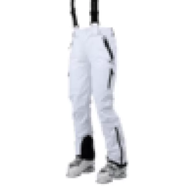  Pantaloni de schi pentru femei TRESPASS MARISOL II ALB 