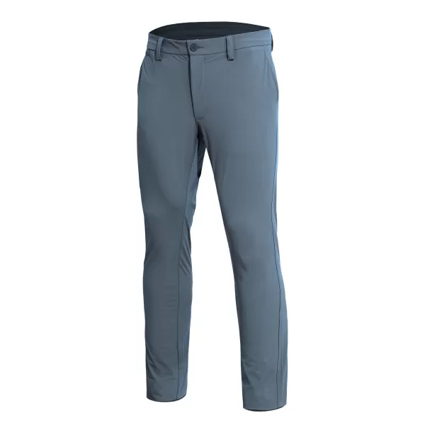 Pantaloni PENTAGON ALLURE CHINO PANTS K05057 ALBASTRU CĂRBUNE 