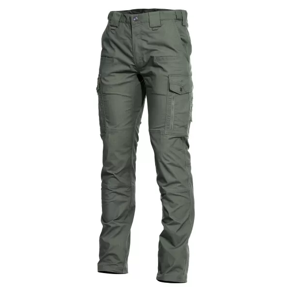  Pantaloni PENTAGON RANGER 2.0 K05007-2.0 VERDE CAMO 