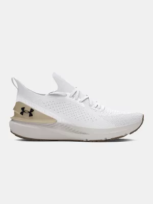 Pantofi de dama UNDER ARMOUR W SHIFT 3027777-104 ALB