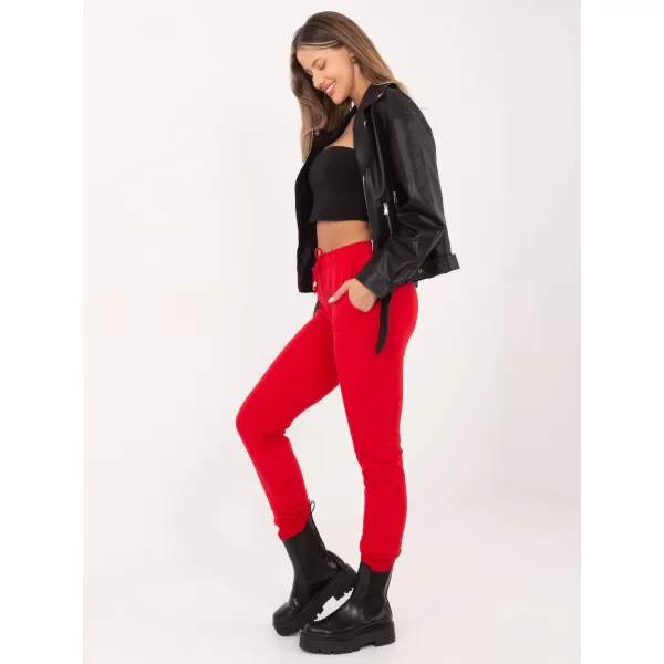  Pantaloni de trening pentru femei BASIC FEEL GOOD RV-DR-5040.92 ED 