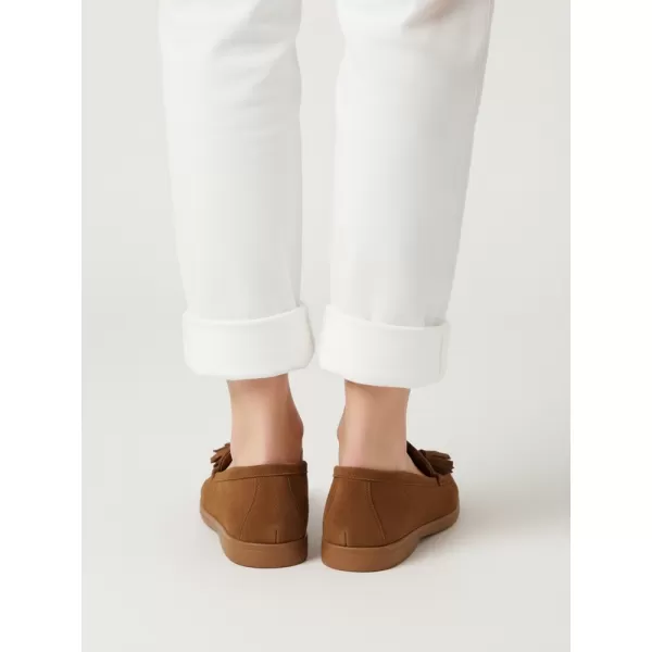  Pantofi de dama DSTREET ZY1343 MARO 