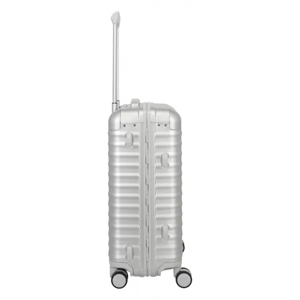  Valiză TITAN Eternity S23 ARGINT 