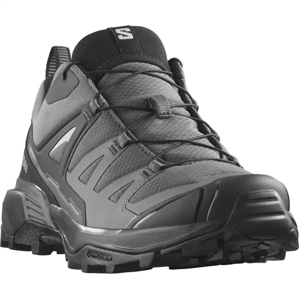  Pantofi pentru bărbați SALOMON X ULTRA 360 L47448300 MAGNET/NEGRU/PEWTER 