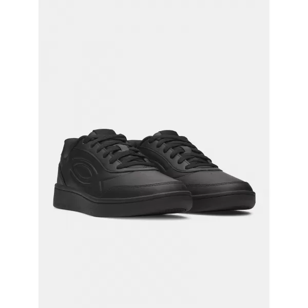  Pantofi pentru bărbați UNDER ARMOUR TEMPO 6005795-002 NEGRU 