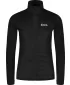 Geaca de dama NORDBLANC ORIGINATION NBWJL8330 NEGRU