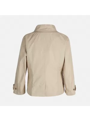 Geaca de dama GEOX GELSA G012388 BEJ