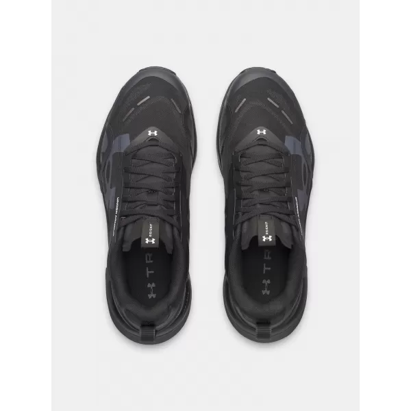  Pantofi pentru bărbați UNDER ARMOUR REIGN XT 6005926-001 NEGRU 