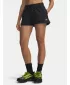 Pantaloni scurți de damă UNDER ARMOUR SPORT TERRY SHORT 6011022-001 NEGRU