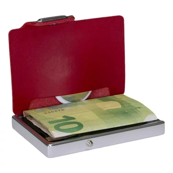  Portofel MONDRAGHI Silhouette Classic Deer ED 