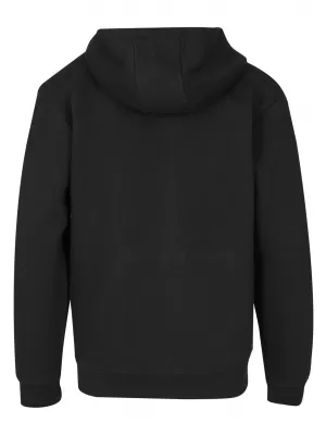 Hanorac pentru copii URBAN CLASSICS UCK8003 NEGRU