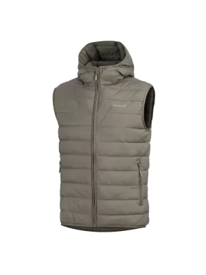 Vestă PENTAGON AURORA 2.0 PUFFER HOODED VEST K04011-2.0 RAL7013