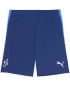 Pantaloni scurți pentru bărbați PUMA NEYMAR JR PLAYMAKER TRGSHORT 660316-10 BLAZING BLUE/ BLAZING BLUE/PUMA WHITE/ULTRA