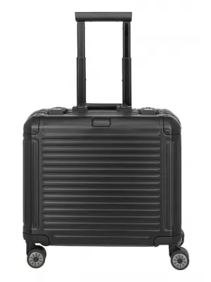 Servietă TRAVELITE Next Business wheeler 4w NEGRU