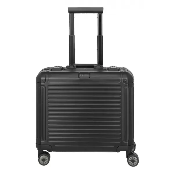  Servietă TRAVELITE Next Business wheeler 4w NEGRU 