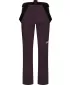 Pantaloni de schi pentru femei NORDBLANC BLUFF NBWP8303 MARO