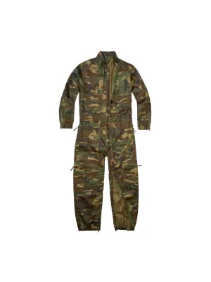 Costum de zbor pentru bărbați BRANDIT 1200 PĂDURE