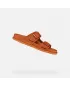 Sandale de dama GEOX SANDYBETT G012796 PORTOCALE