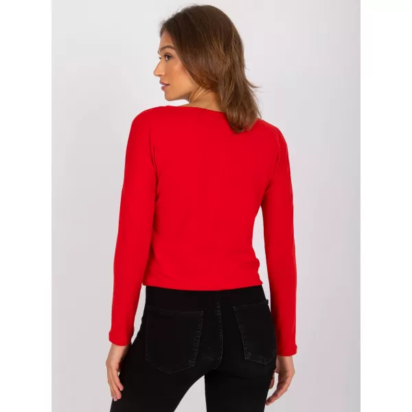  Bluza de dama BASIC FEEL GOOD RV-BZ-5122.11P ED 