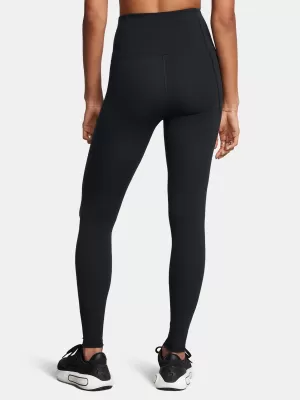 Jambiere de damă MOTION UHR LEGGING 1383607-003 NEGRU Under Armour