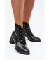 Pantofi de dama D&A DACR52696 VERDE