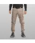 Pantaloni PENTAGON INVICTUS TACTICAL JOGGERS K05058 KAKI