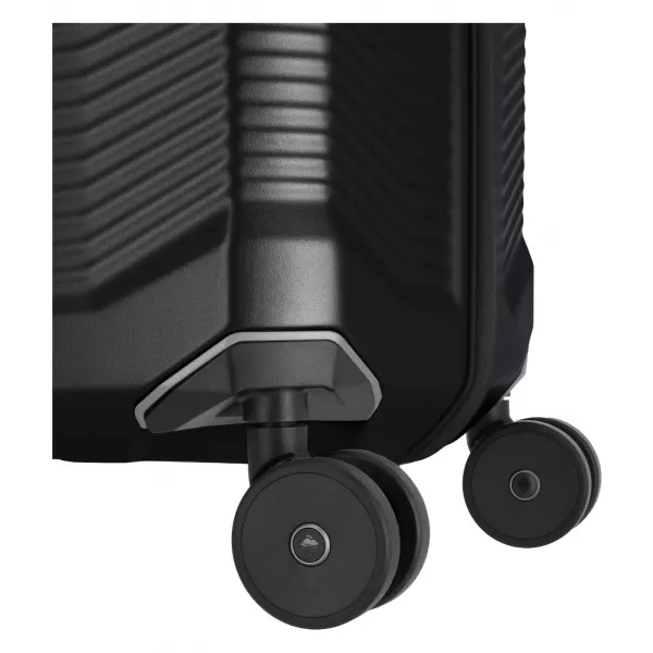  Valiză TRAVELITE MILLENNIUM M NEGRU 