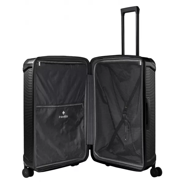  Valiză TRAVELITE MILLENNIUM L NEGRU 