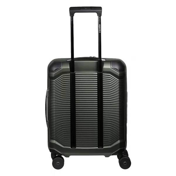  Valiză TRAVELITE Millennium S Front pocket VERDE DE PIN 