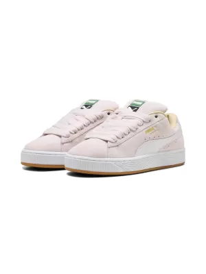 Cizme PUMA SUEDE XL 395205_69 JASMINE FLOWER/ FLOARE DE IASOMIE/PUMA ALB