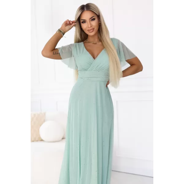  Rochie NUMOCO 635-8 FISTIC 