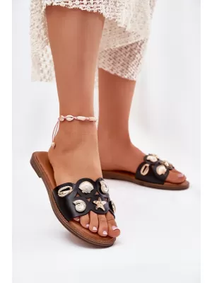 Sandale de dama BOTO NALOTHIEL 37790 NEGRU