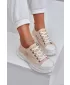 Adidasi de dama BIG STAR NN274127 BEJ Pantofi Big Star