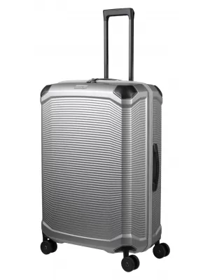 Valiză TRAVELITE MILLENNIUM L ARGINT