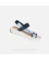 Sandale de dama GEOX FLEXTRIDE S G013068 ALBASTRU