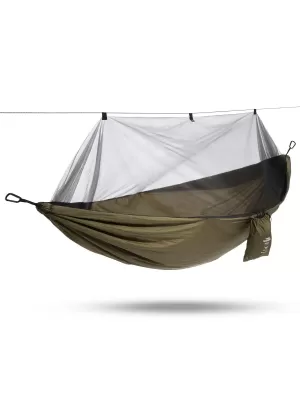 Hamac PENTAGON MYNEST HAMMOCK D19025 06E VERDE