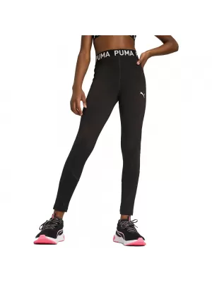 Jambiere pentru copii PUMA STRONG TRAINING TIGHTS 526924-01 PUMA NEGRU