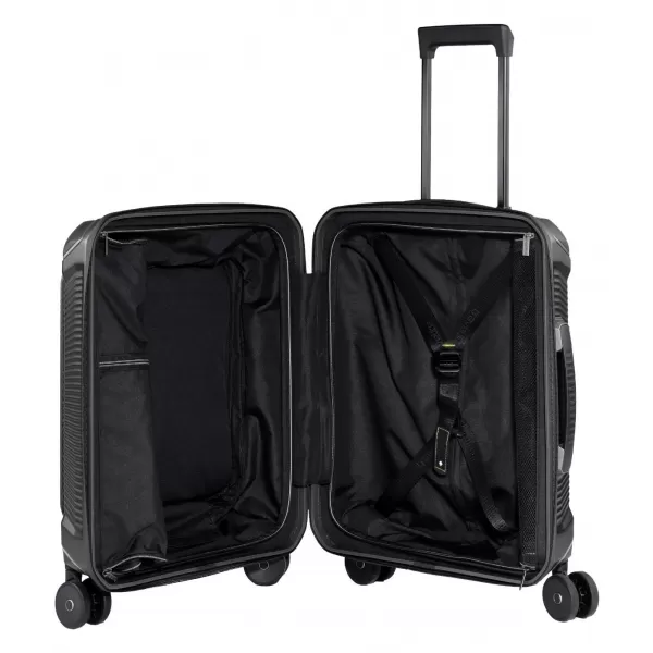  Valiză TRAVELITE Millennium S Front pocket NEGRU 
