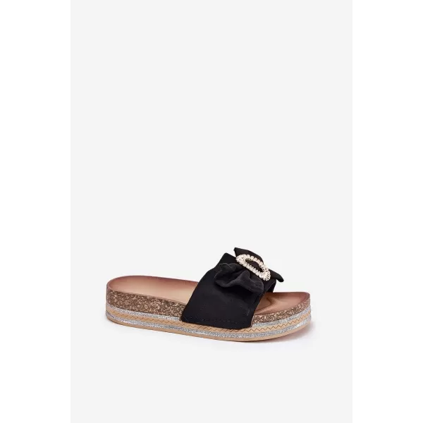  Pantofi de dama BOTO LENELA 36422 NEGRU 