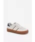 Tenisi copii BIG STAR SS374024 WHITE Pantofi Big Star