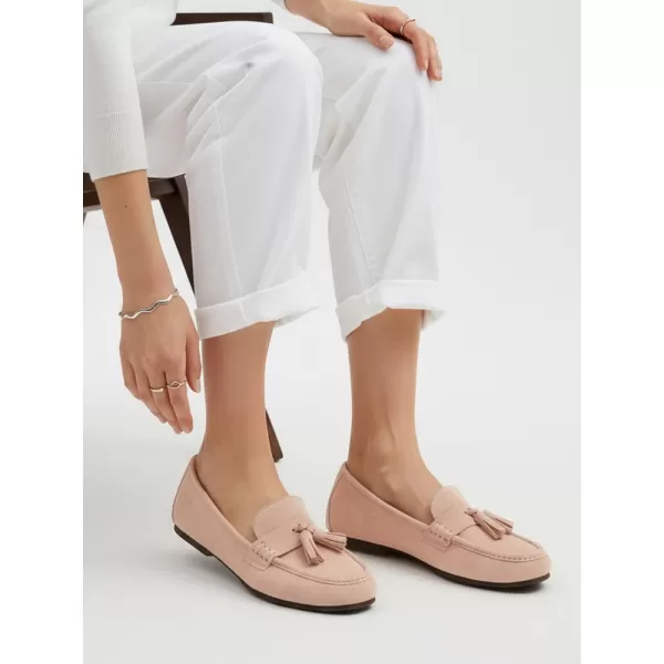  Pantofi de dama DSTREET ZY1364 ROZ 