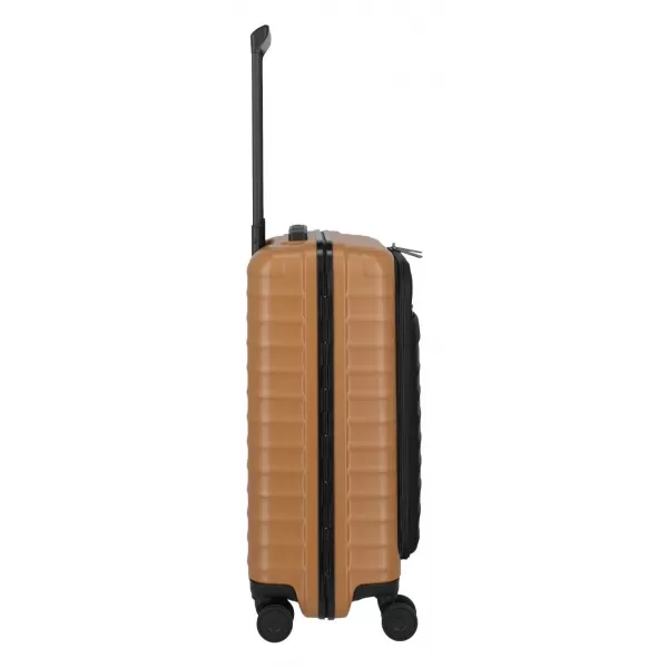  Valisa la bord TITAN Overseas S Front pocket CANION DE BRONZ 