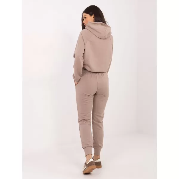  Set pentru femei BASIC FEEL GOOD RV-KMPL-5757.68 BEJ ÎNCHIS 