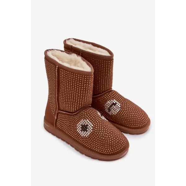  Pantofi de dama BOTO GALIVRA 41448 CĂMILĂ 
