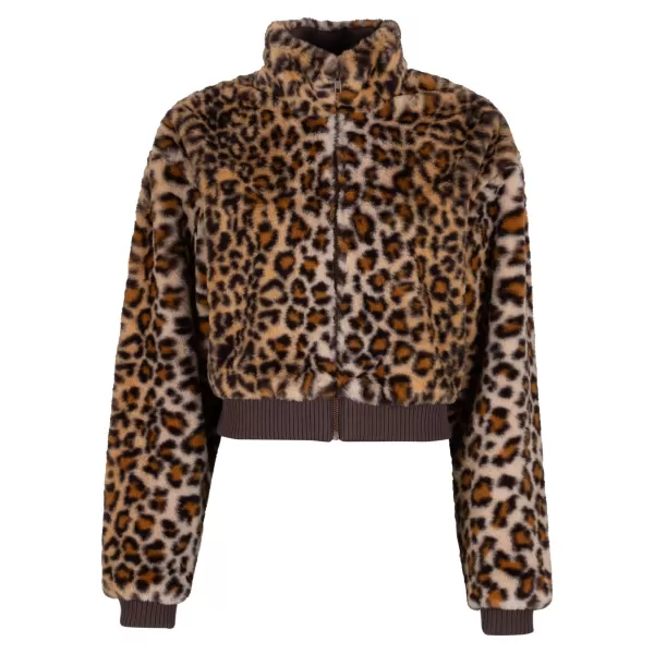  Geaca de dama URBAN CLASSICS TB7938 LEU 