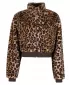 Geaca de dama URBAN CLASSICS TB7938 LEU