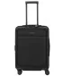 Bagaj de mână TITAN Upgrade S23 Front pocket MADRASTRA NEAGRA